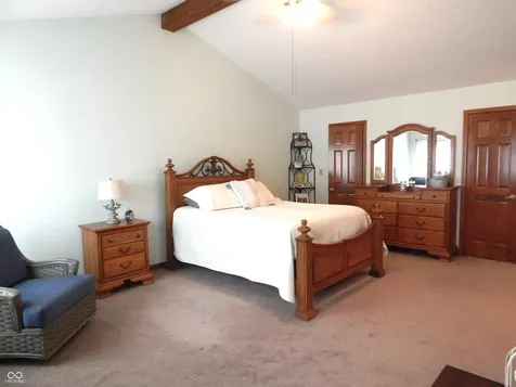 7740 Quail Ridge Drive N Plainfield IN 46168