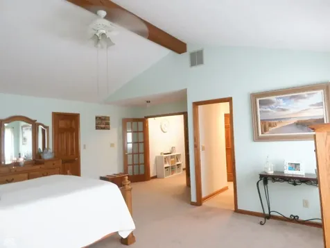 7740 Quail Ridge Drive N Plainfield IN 46168