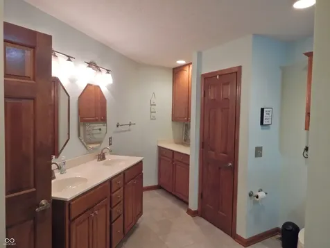 7740 Quail Ridge Drive N Plainfield IN 46168