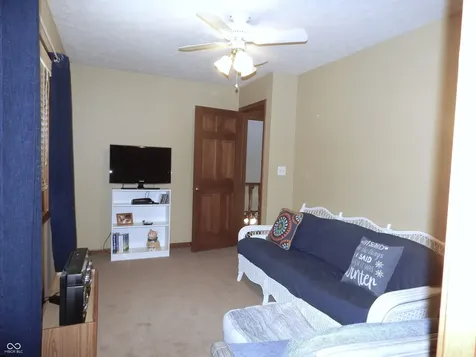 7740 Quail Ridge Drive N Plainfield IN 46168