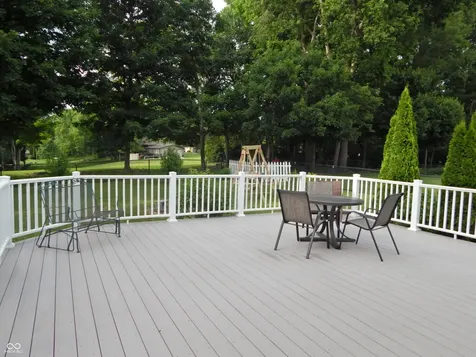 7740 Quail Ridge Drive N Plainfield IN 46168