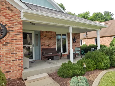 7740 Quail Ridge Drive N Plainfield IN 46168