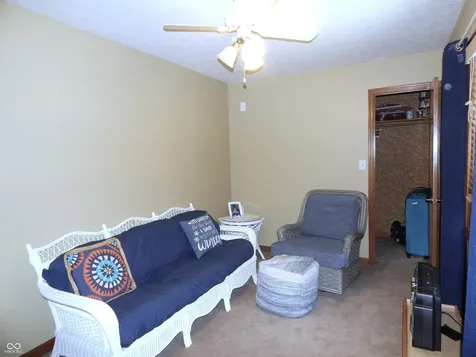 7740 Quail Ridge Drive N Plainfield IN 46168