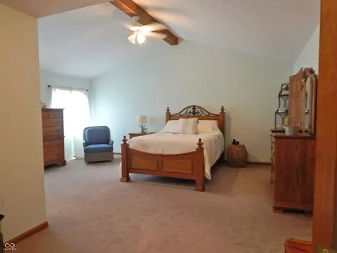 7740 Quail Ridge Drive N Plainfield IN 46168