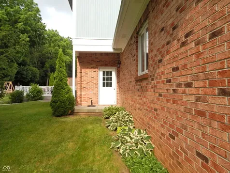 7740 Quail Ridge Drive N Plainfield IN 46168