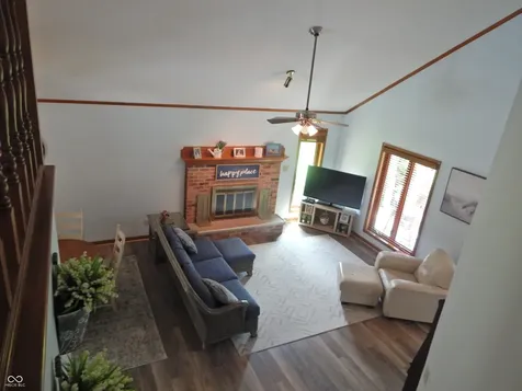 7740 Quail Ridge Drive N Plainfield IN 46168