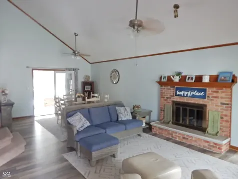 7740 Quail Ridge Drive N Plainfield IN 46168