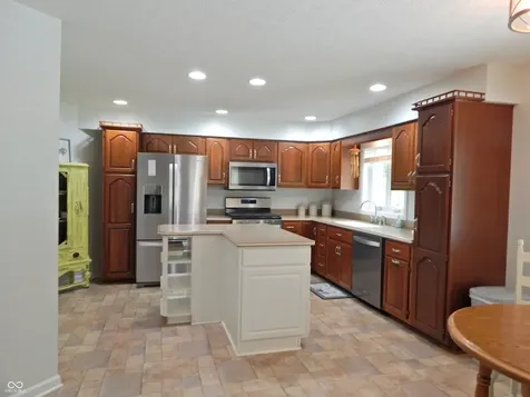 7740 Quail Ridge Drive N Plainfield IN 46168