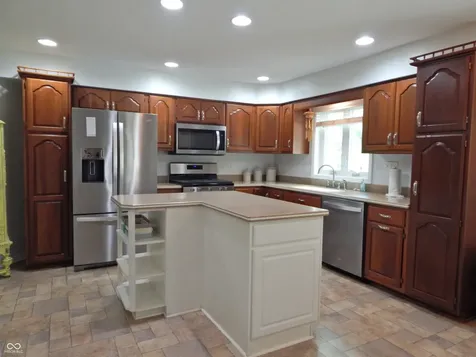 7740 Quail Ridge Drive N Plainfield IN 46168