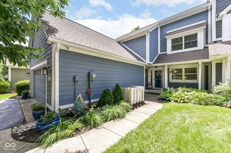 8172 River Bay Drive E Indianapolis IN 46240