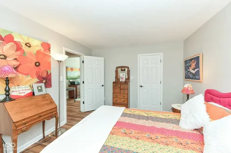8172 River Bay Drive E Indianapolis IN 46240
