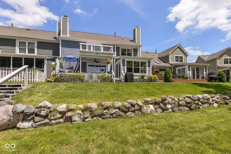 8172 River Bay Drive E Indianapolis IN 46240