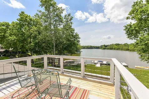8172 River Bay Drive E Indianapolis IN 46240