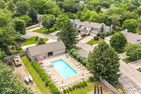 8172 River Bay Drive E Indianapolis IN 46240