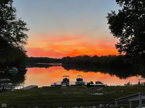 8172 River Bay Drive E Indianapolis IN 46240