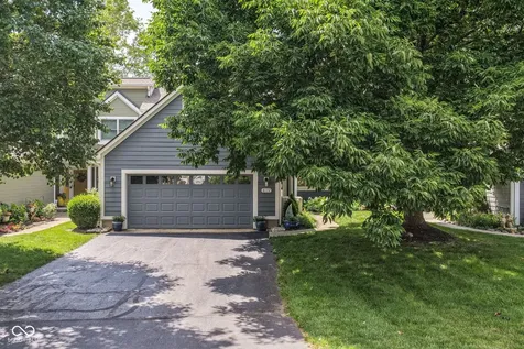 8172 River Bay Drive E Indianapolis IN 46240