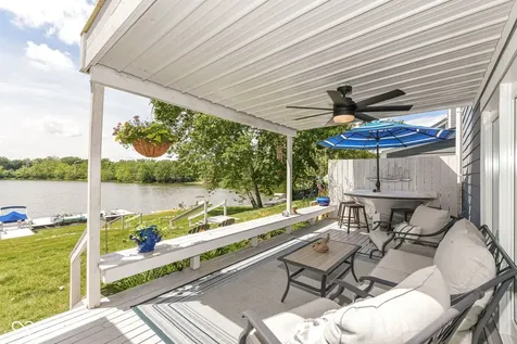 8172 River Bay Drive E Indianapolis IN 46240