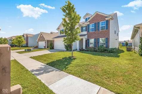 5347 Maywood Drive Whitestown IN 46075