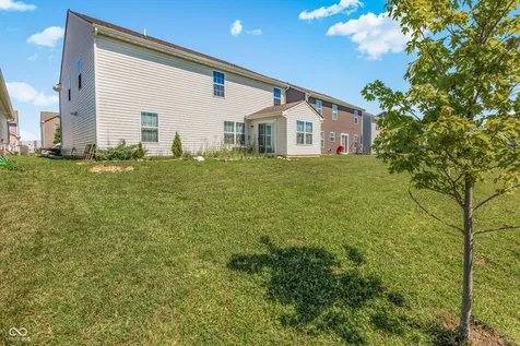 5347 Maywood Drive Whitestown IN 46075