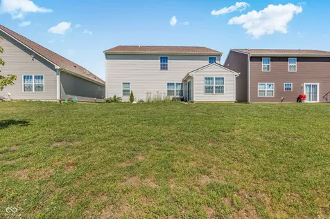 5347 Maywood Drive Whitestown IN 46075