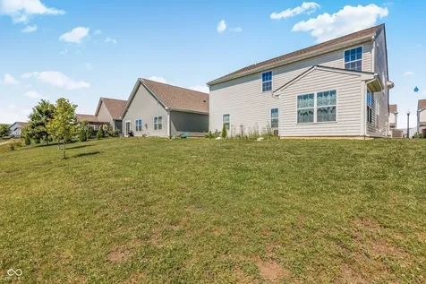 5347 Maywood Drive Whitestown IN 46075