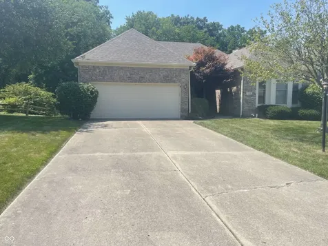 7126 Lakeside Woods Drive Indianapolis IN 46278