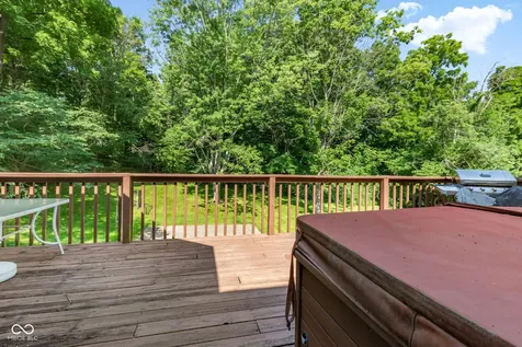 7126 Lakeside Woods Drive Indianapolis IN 46278