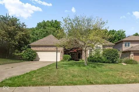 7126 Lakeside Woods Drive Indianapolis IN 46278
