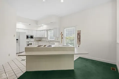 7126 Lakeside Woods Drive Indianapolis IN 46278
