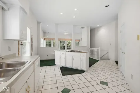 7126 Lakeside Woods Drive Indianapolis IN 46278