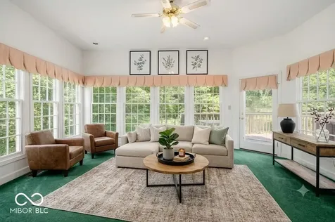 7126 Lakeside Woods Drive Indianapolis IN 46278