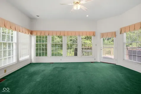 7126 Lakeside Woods Drive Indianapolis IN 46278