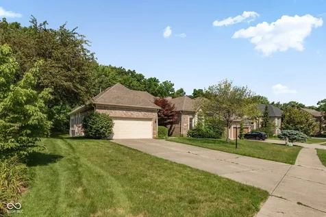 7126 Lakeside Woods Drive Indianapolis IN 46278
