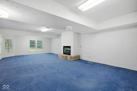 7126 Lakeside Woods Drive Indianapolis IN 46278