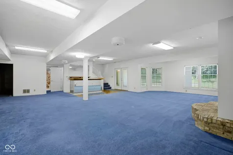 7126 Lakeside Woods Drive Indianapolis IN 46278