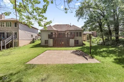 7126 Lakeside Woods Drive Indianapolis IN 46278