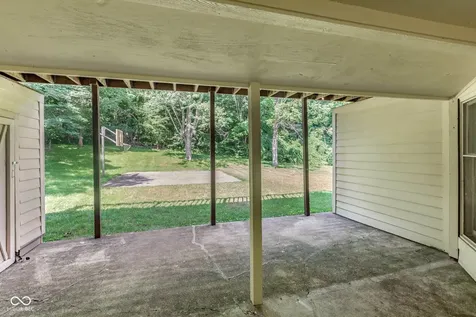 7126 Lakeside Woods Drive Indianapolis IN 46278
