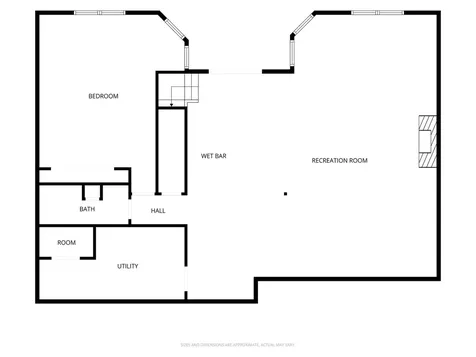 7126 Lakeside Woods Drive Indianapolis IN 46278