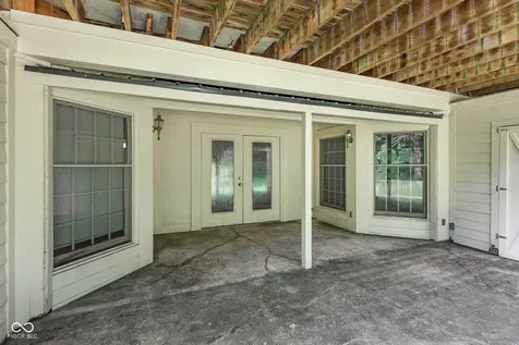 7126 Lakeside Woods Drive Indianapolis IN 46278
