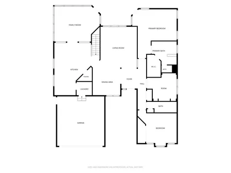 7126 Lakeside Woods Drive Indianapolis IN 46278