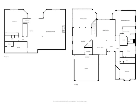 7126 Lakeside Woods Drive Indianapolis IN 46278