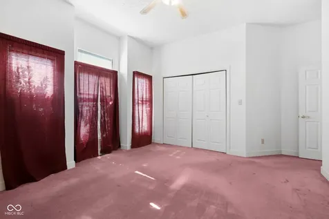 7126 Lakeside Woods Drive Indianapolis IN 46278