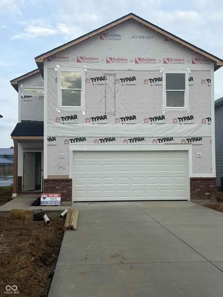 1082 Tomahawk Place Martinsville IN 46151