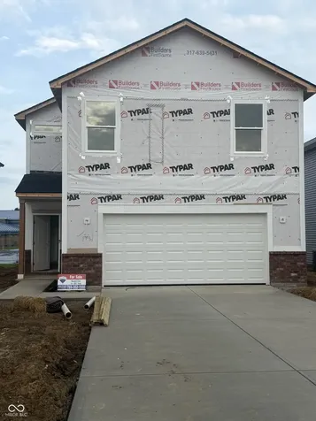 1082 Tomahawk Place Martinsville IN 46151