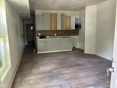 425 N Grant Avenue Indianapolis IN 46201