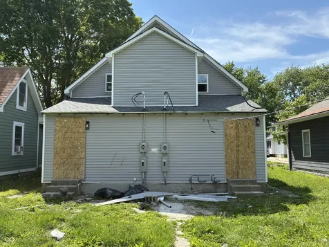 425 N Grant Avenue Indianapolis IN 46201