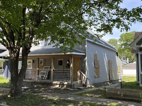 425 N Grant Avenue Indianapolis IN 46201