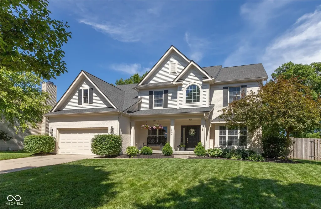 14806 Rosebud Drive Noblesville IN 46060