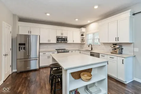 14806 Rosebud Drive Noblesville IN 46060