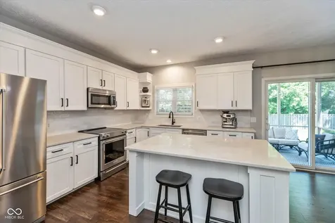 14806 Rosebud Drive Noblesville IN 46060